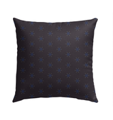 Saxophone Sunrise Outdoor Pillow